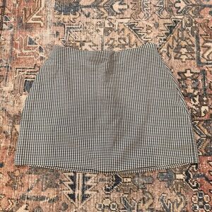 Abercrombie & Fitch curve love skort